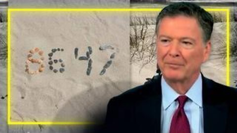 King Of The Dirty Cops James Comey Claims The Secret Service Took Him In For Questioning!