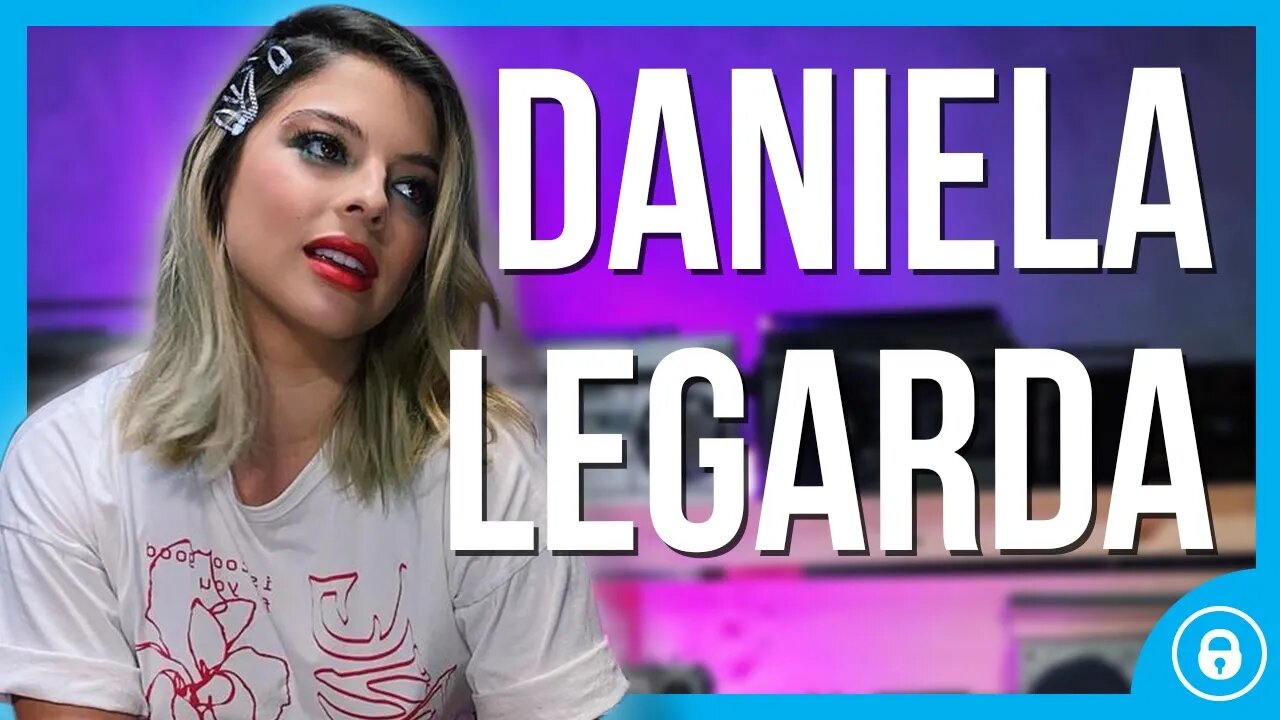 Daniela Legarda | Model, Musician & OnlyFans Creator