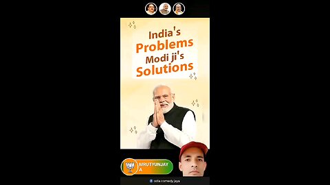 Modi problem selove