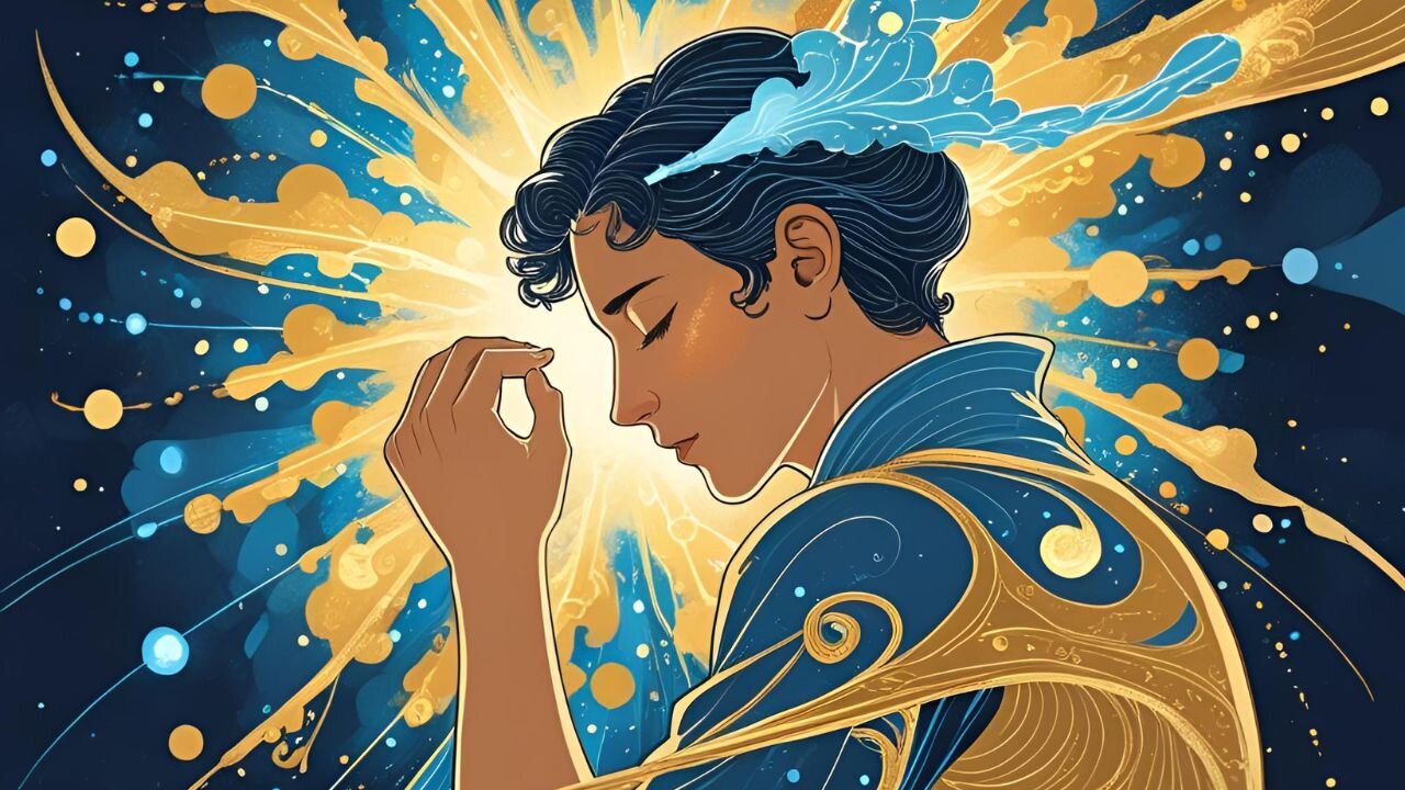 My thoughts on energy retention