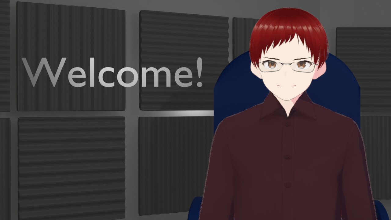 Welcome!
