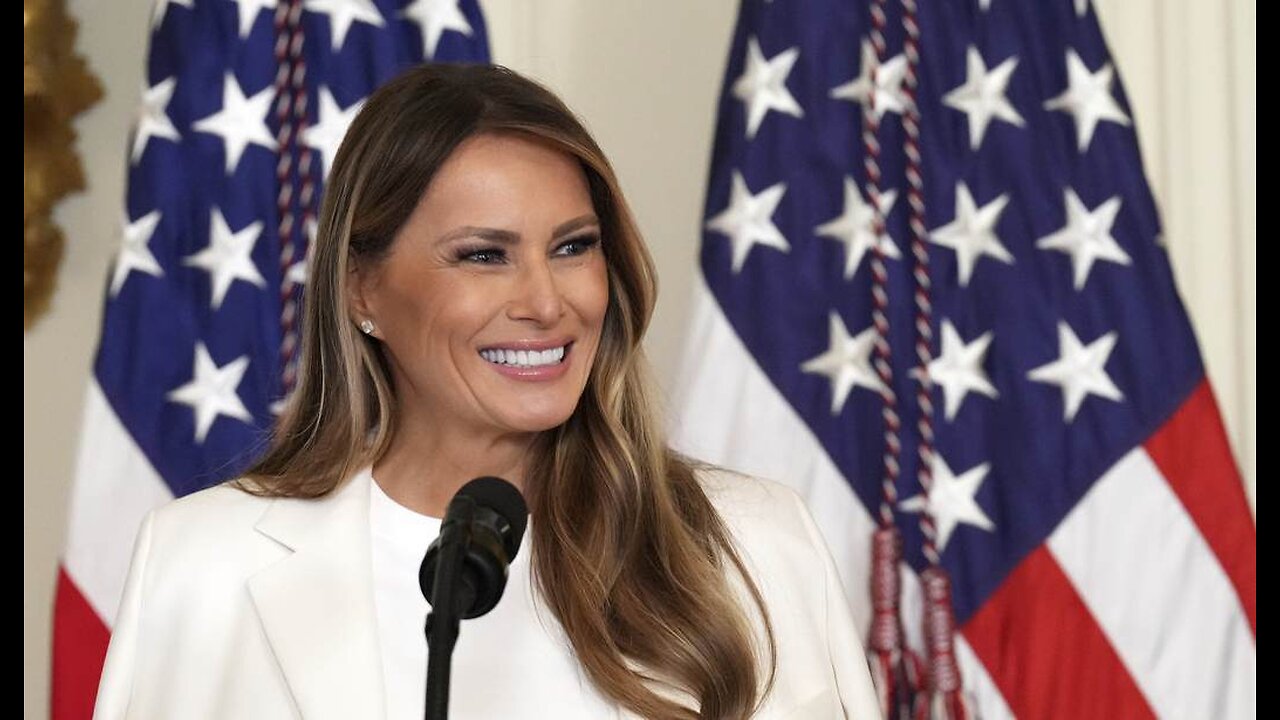 President Trump Signs 'Take It Down Act' - and Invites Someone Else to Do Likewise