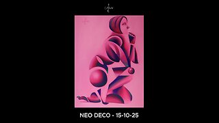 Neo Deco – 15-10-25