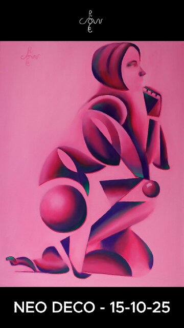 Neo Deco – 15-10-25