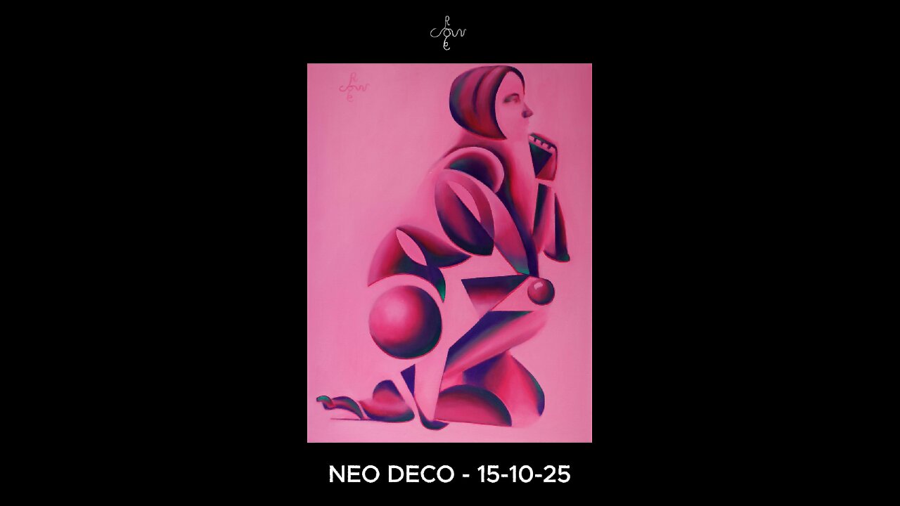 Neo Deco – 15-10-25