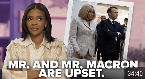 Becoming Brigitte,,afl 8 I got a legal threat from a sitting president