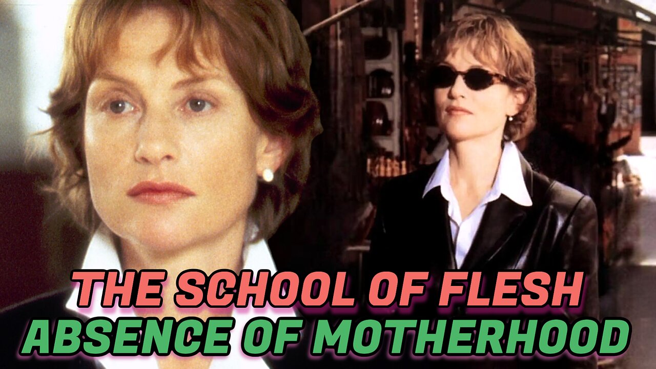 The School Of Flesh (1998) Full Review