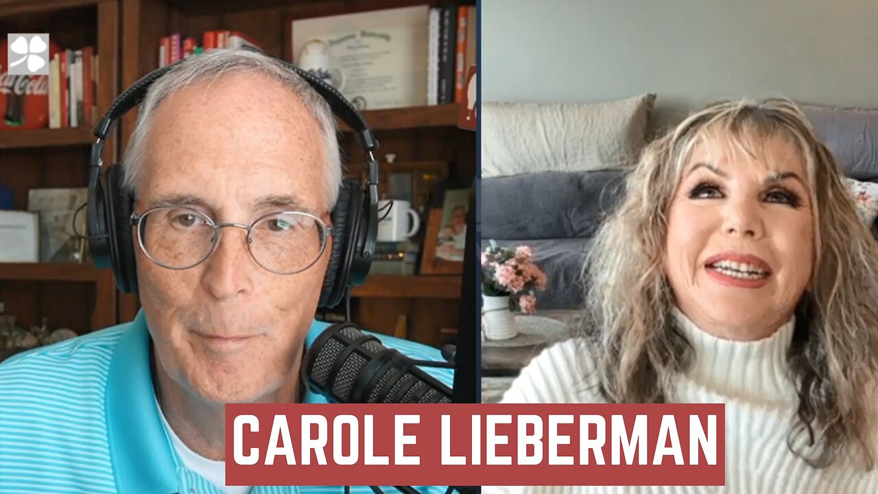 Dr. Carole Lieberman on Mass Psychology