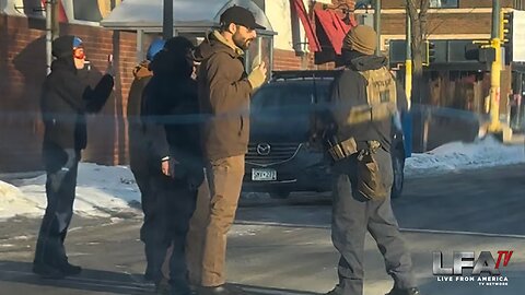 PRETTI GONE DUE TO 1ST & 2A AMENDS