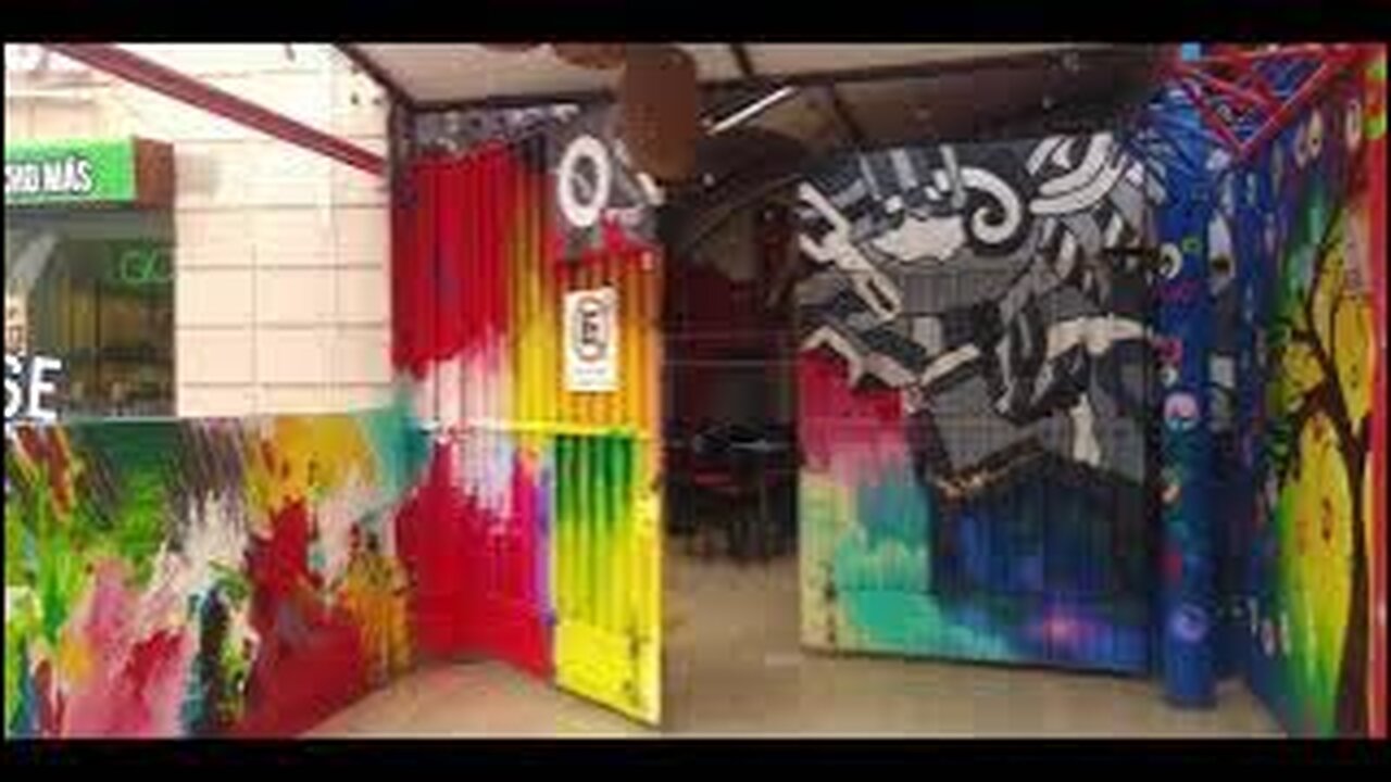 San Luis Potosi Art