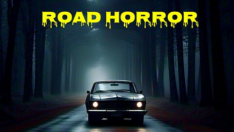 Night Road Horror