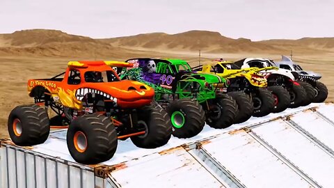 car racing game video