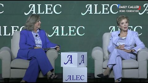 Linda McMahon: No Child should be a Prisoner of a Failing School
