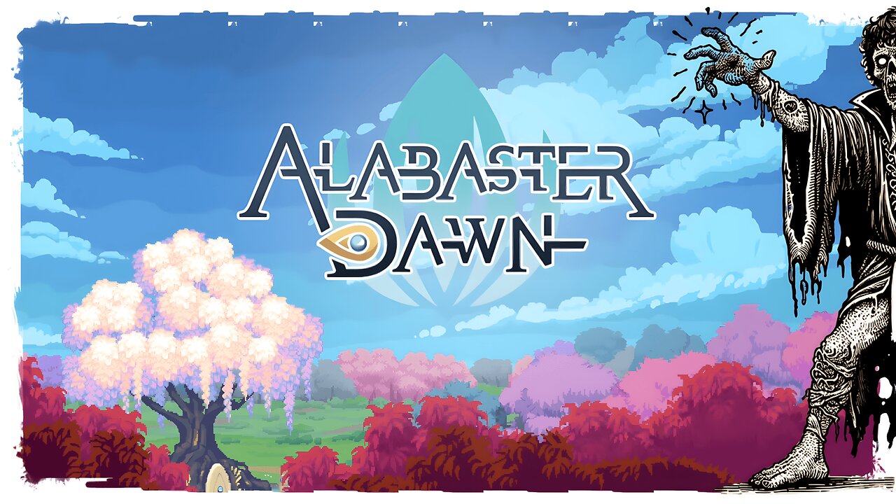 Demo Gameplay, No Commentary - Alabaster Dawn