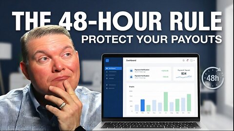 Bank Accounts for Content Creators: The Setup That Stops Money Leaks