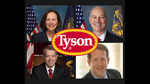 Tyson Foods 'MANIPULATES' Beef Market