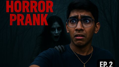This Horror Prank Went Too Far!😳 |Foreign Reaction Compilation 🔥"