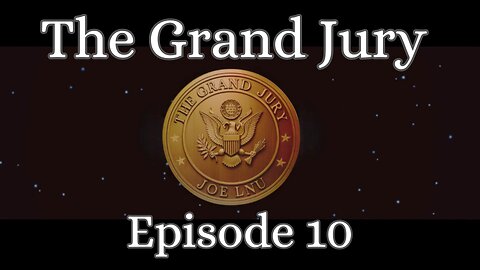 The Grand Jury- Friday Night Videos Ep 10