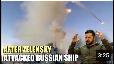 "Ukraine Experiences Most Significant Russian Air Strike Since War Commencement"