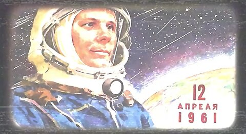 Russia Celebrates Cosmonautics Day: Honoring a Legacy of Space Power