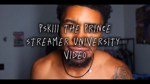 Adventure With The Pskiii The Prince