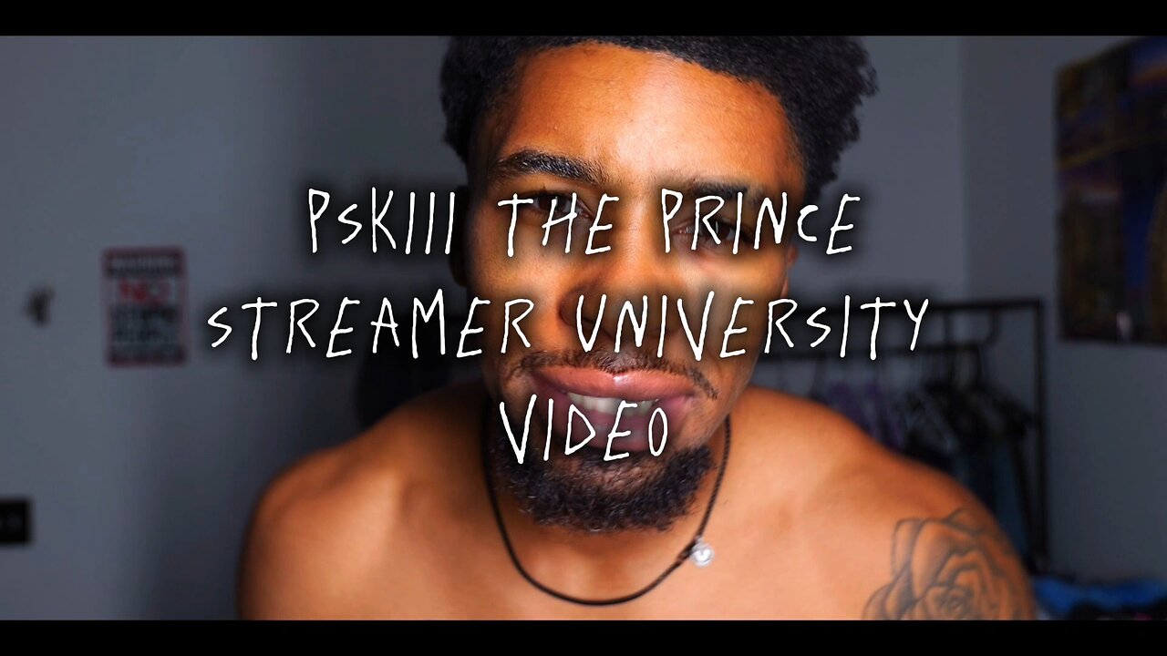 Adventure With The Pskiii The Prince