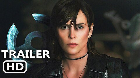 THE OLD GUARD 2 Trailer (2025) Charlize Theron