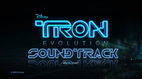 TRON Evolution Soundtrack