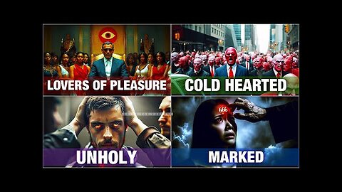 "2024 Prophecy Unfolds: Christians Worldwide Witness Biblical Predictions Coming True"