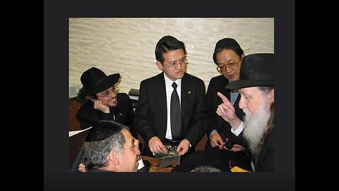 The Chinese-jew Hakka Mentality and it's Role in the Communist Revolution