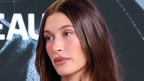 Hailey Bieber Shares Emotional Post Amid Justin's Erratic Behavior and Marital Speculation