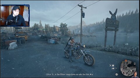 Days Gone +18#25