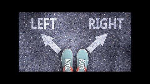Gốc rễ xung đột tả-hữu || Left vs Right