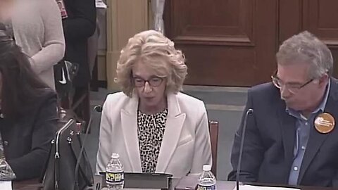 "Dr. Miriam Grossman 2023: Transgenderism, Mental Health & Globalist Influence Explored"