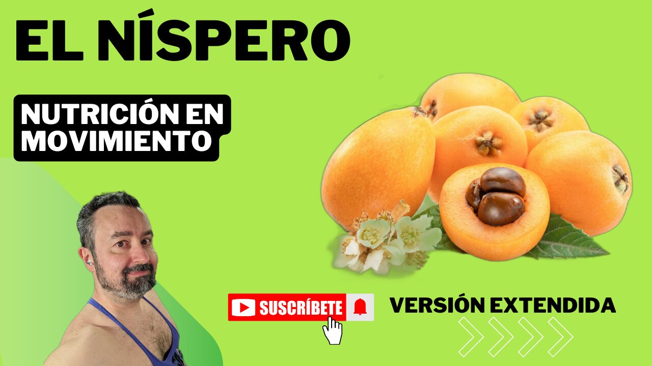 💥 Níspero: Propiedades, beneficios y cómo ayuda a tu cuerpo 🔥 | ¡Impactante!
