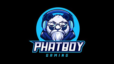 Phatboy makes things in Satisfactory