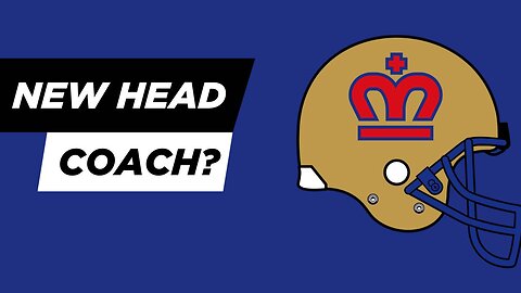 The new head coach of the London Monarchs will be...