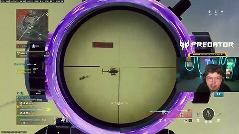 Aydan’s INSANE 1v1 Clutch in a Pro-Only Lobby!