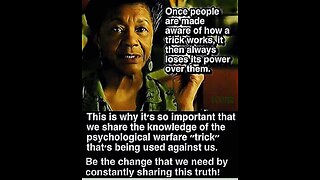 A Real Spiritual Awakening Is NOT NICE, Lets Not Sugar Coat It