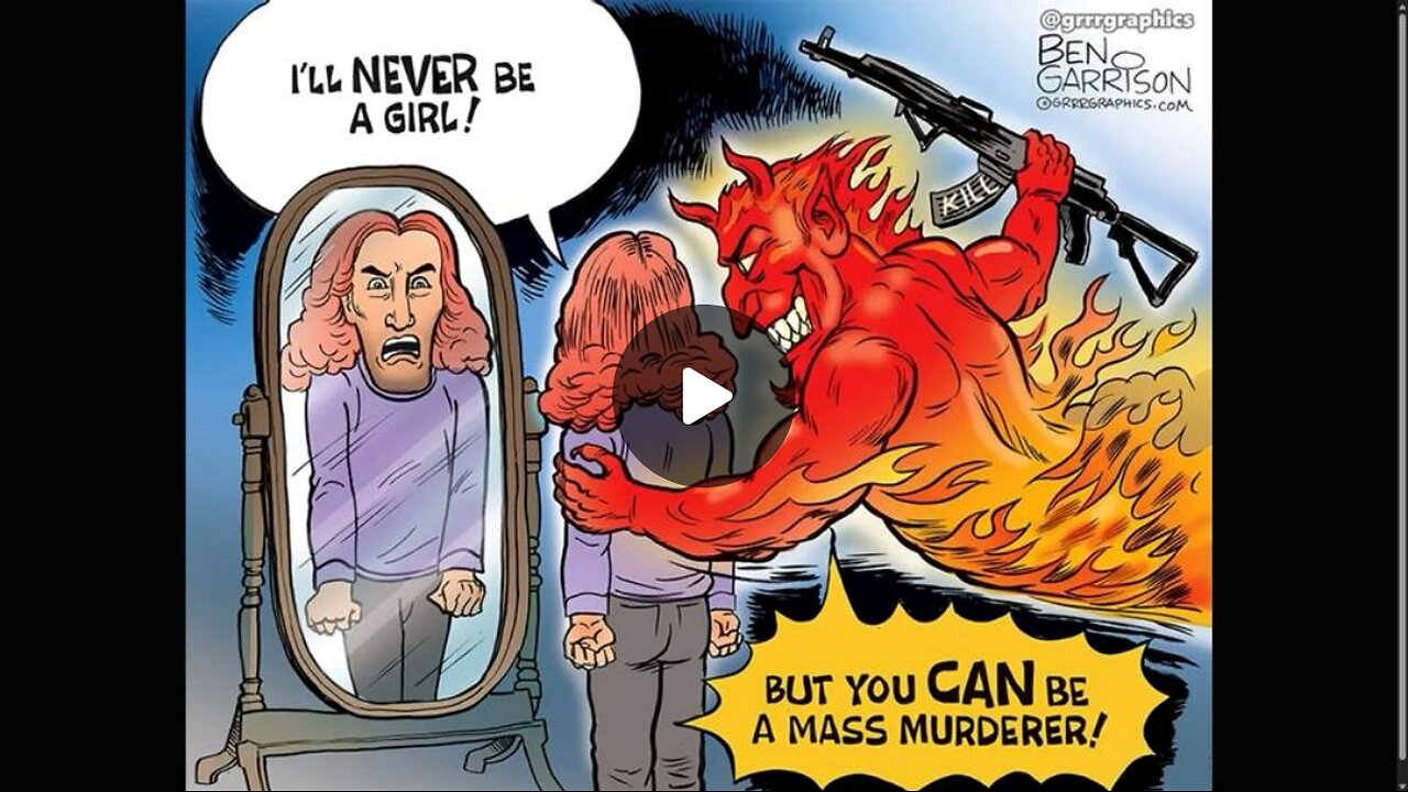 World Awakens To Democrats Demonizing People Praying For Victims Of Catholic School Shooting!