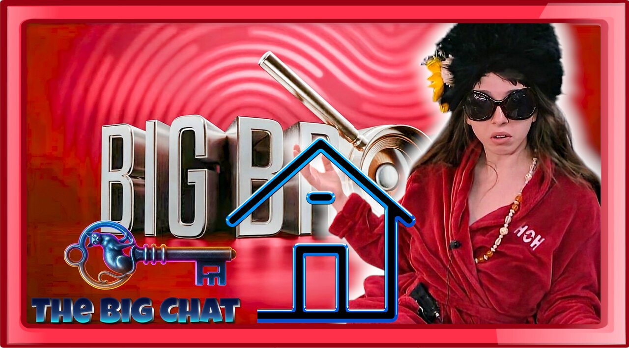 The Big Chat | Post-Jimmy Purge: Ava’s HoH Sets New Battle Lines!