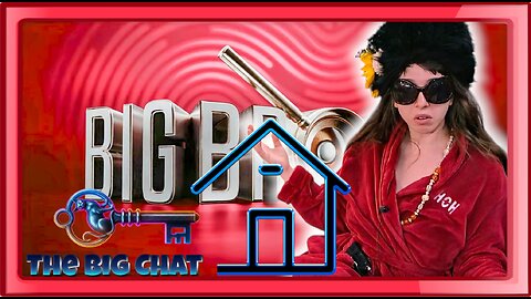 The Big Chat | Post-Jimmy Purge: Ava’s HoH Sets New Battle Lines!