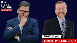 Timothy Sandefur | Freedom of Speech Under Fire