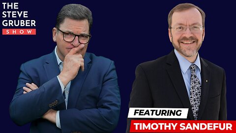 Timothy Sandefur | Freedom of Speech Under Fire