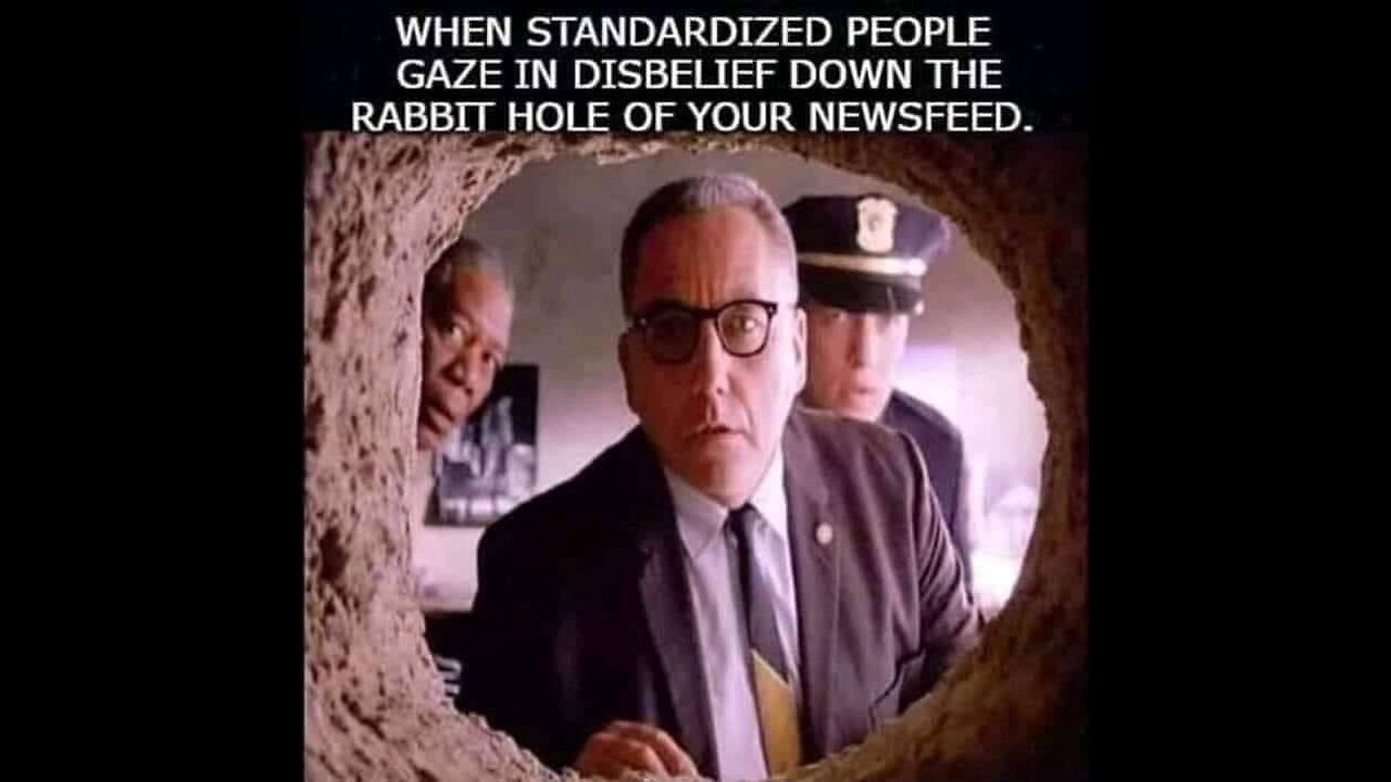 Crazy crap in politics