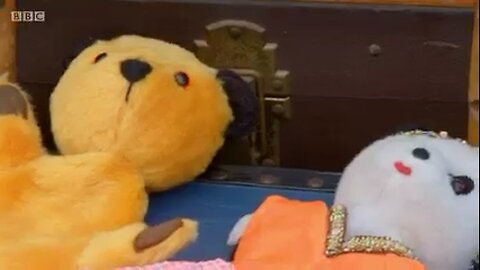 Antiques Roadshow - The Sooty Collection