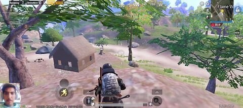 🇨🇦 Dominating Lusa Map with 11 Kills! | PUBG Mobile Canadian Clutch Gameplay