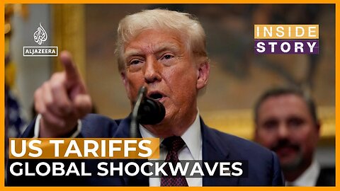 What's the fallout from Trump's new batch of tariffs? | Inside Story
