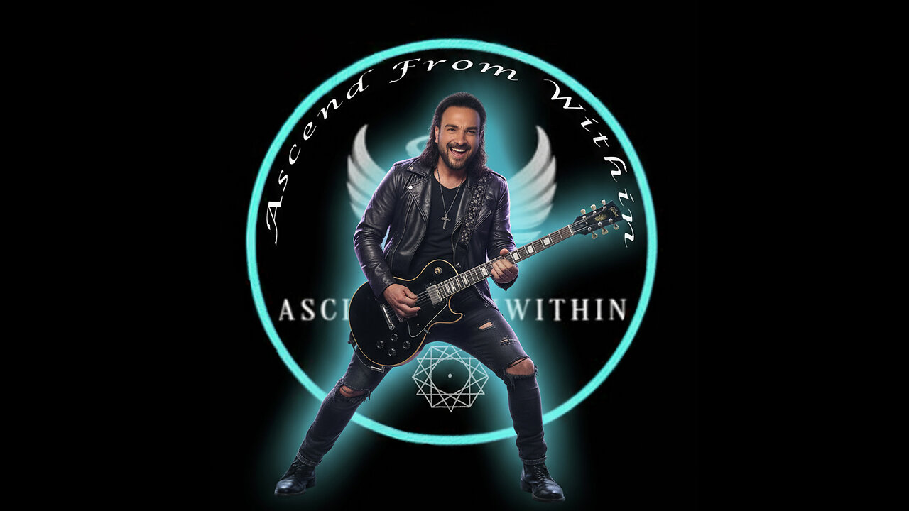 Mystic Wands Band - You