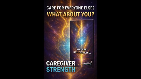 Caregiving doesn’t come with days off.